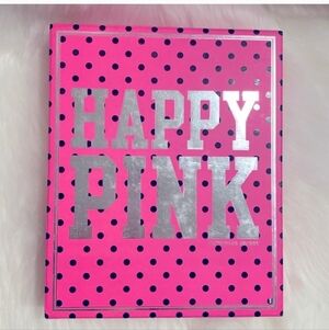 Pink Victoria Secret Rare